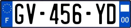 GV-456-YD