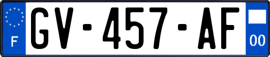 GV-457-AF