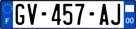 GV-457-AJ