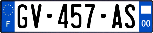 GV-457-AS