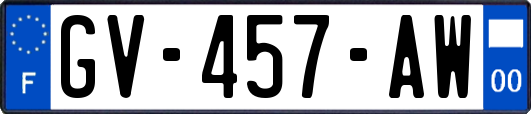 GV-457-AW