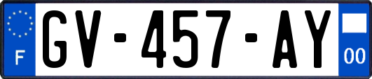 GV-457-AY