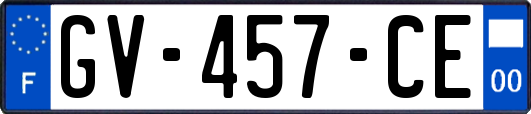 GV-457-CE