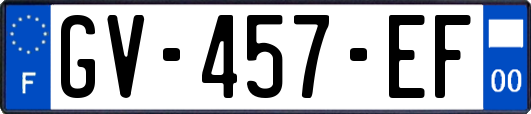 GV-457-EF