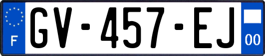 GV-457-EJ