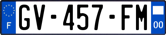 GV-457-FM