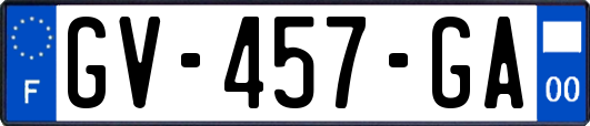 GV-457-GA