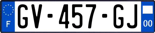 GV-457-GJ