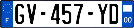 GV-457-YD