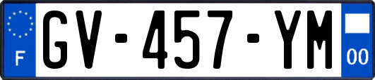 GV-457-YM