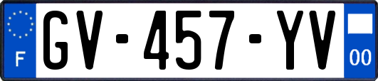 GV-457-YV