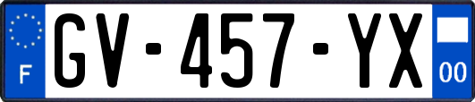 GV-457-YX