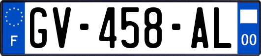 GV-458-AL