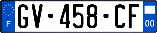 GV-458-CF