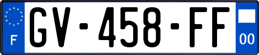 GV-458-FF