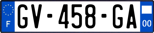 GV-458-GA