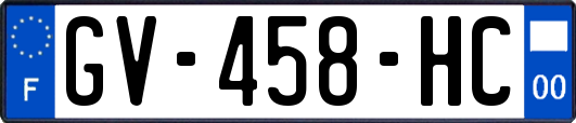 GV-458-HC