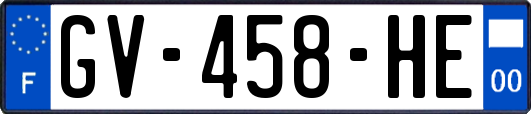 GV-458-HE