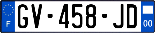 GV-458-JD