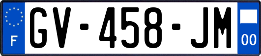 GV-458-JM