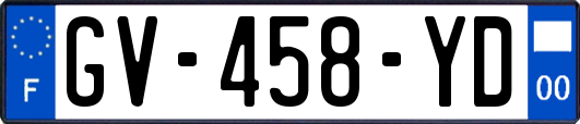 GV-458-YD