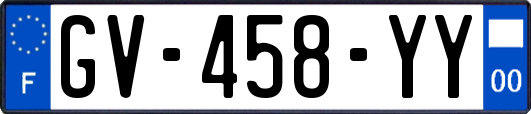 GV-458-YY