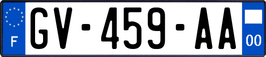 GV-459-AA