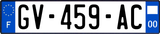 GV-459-AC