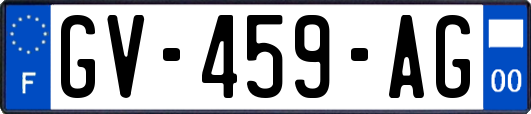 GV-459-AG