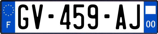 GV-459-AJ