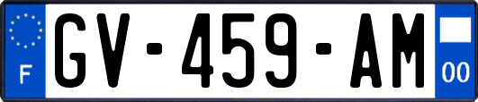 GV-459-AM