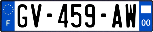 GV-459-AW
