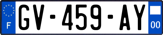 GV-459-AY