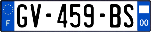 GV-459-BS