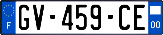 GV-459-CE