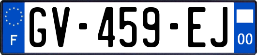 GV-459-EJ