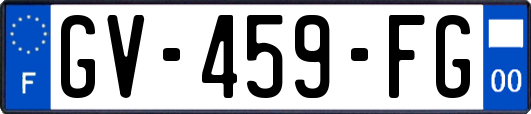 GV-459-FG
