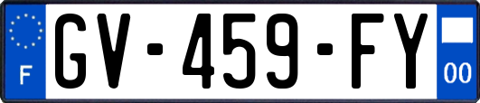 GV-459-FY