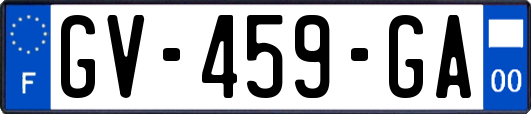 GV-459-GA