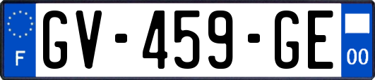 GV-459-GE