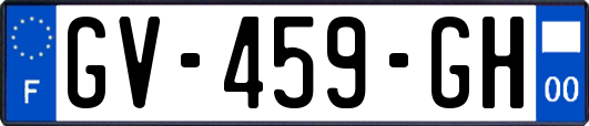 GV-459-GH