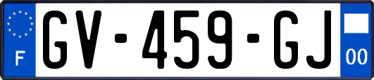 GV-459-GJ