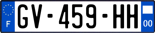 GV-459-HH