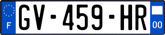 GV-459-HR