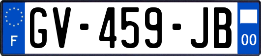 GV-459-JB