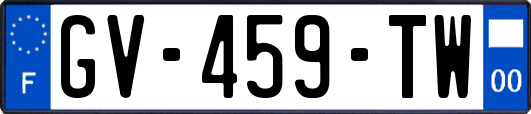 GV-459-TW
