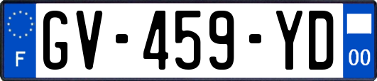 GV-459-YD