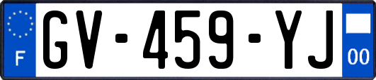 GV-459-YJ