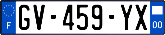 GV-459-YX