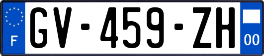 GV-459-ZH